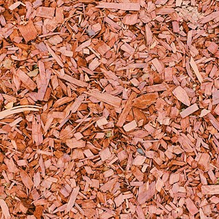 Wood chips