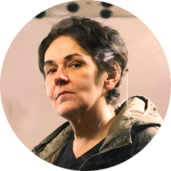 Christiane Rösinger