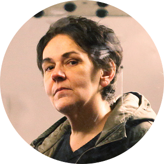 Christiane Rösinger © © Dorothea Tuch Christiane Rösinger