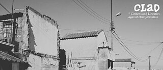 Banner CLAD, Veranstaltung 13.11.2025, Lissabon