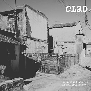 Banner CLAD, Veranstaltung 13.11.2025, Lissabon q