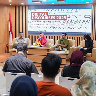 Indigenous Languages Activism in the Digital Realm