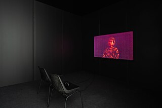 Tobias Zielony, „How to Make a Fire Without Smoke”, 2025 (Ausstellungsansicht)