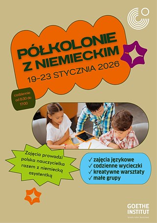 Półkolonie 