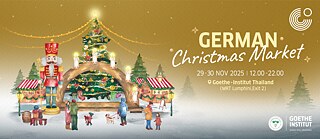 Weihnachtsmarkt 2025