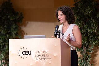 ZU MEINER ZEIT JETZT! 