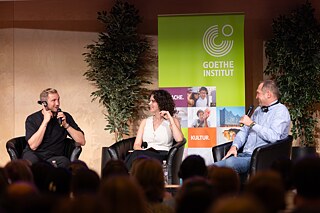 ZU MEINER ZEIT JETZT! 