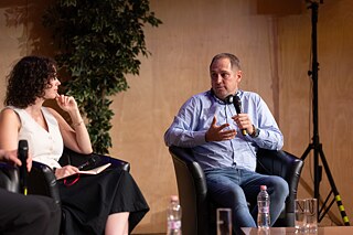 ZU MEINER ZEIT JETZT! 