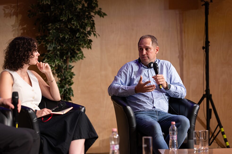 ZU MEINER ZEIT JETZT! 