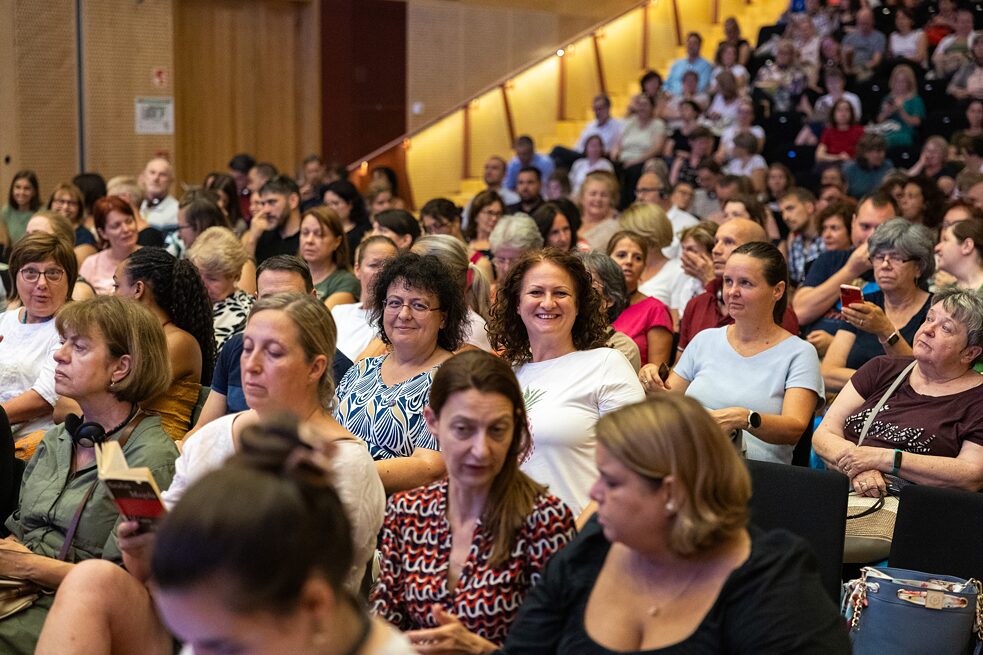 ZU MEINER ZEIT JETZT! 