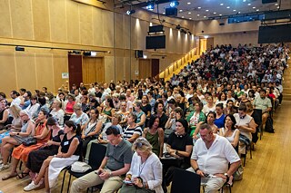 ZU MEINER ZEIT JETZT! 