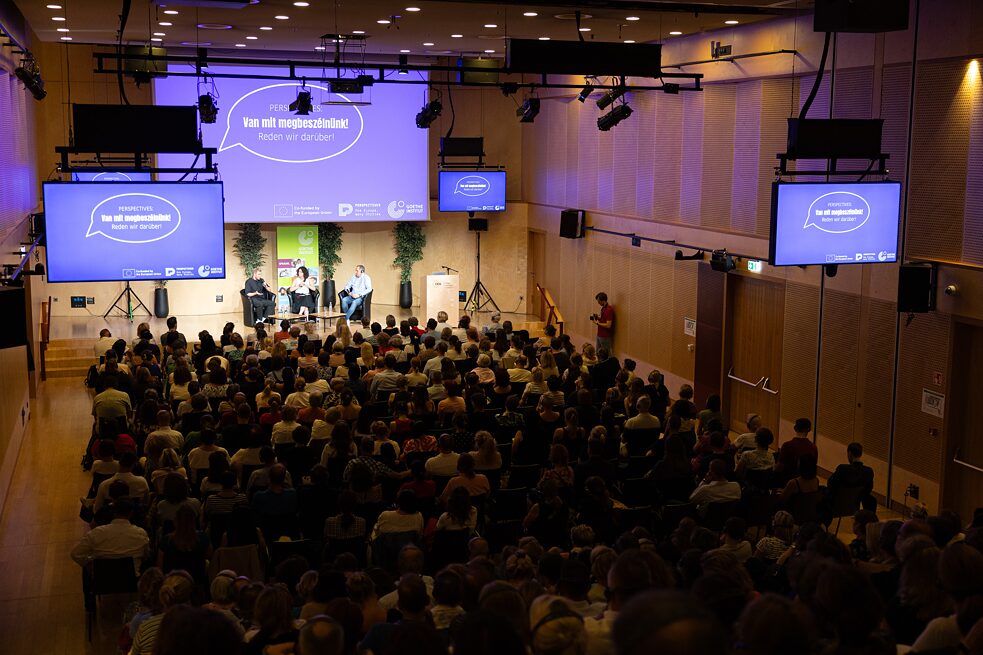 ZU MEINER ZEIT JETZT! 