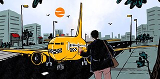 Vom Aufbrechen und Ankommen main image 