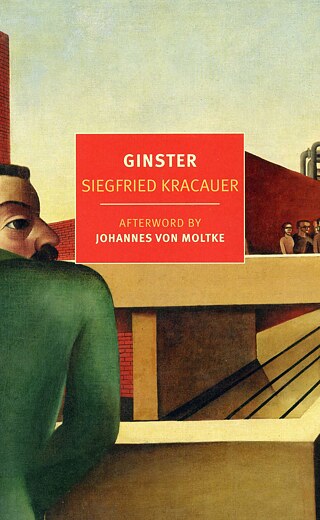 Ginster