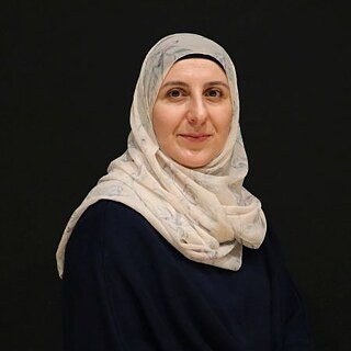 Özlem Özkazan / Porträit