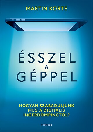 Korte: Ésszel és géppel © © Typotex Kiadó Korte: Ésszel és géppel