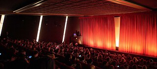 International Short Film Festival Oberhausen