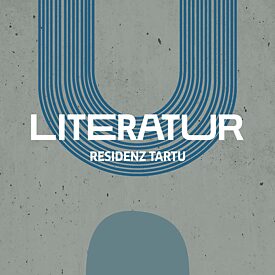 Introbild „Literaturresidenz Tartu"