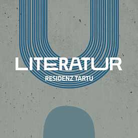 Introbild „Literaturresidenz Tartu"