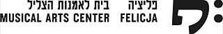 Logo Felicja: Musical Art Center