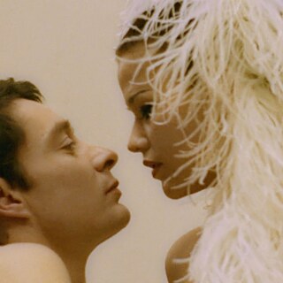 Ulla Stöckl - Die Katze hat Neun Leben