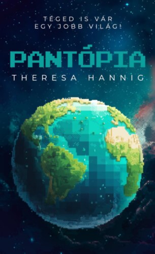 Theresa Hanning: Pantópia © Metropolis Media Group Kft.  Theresa Hanning: Pantópia