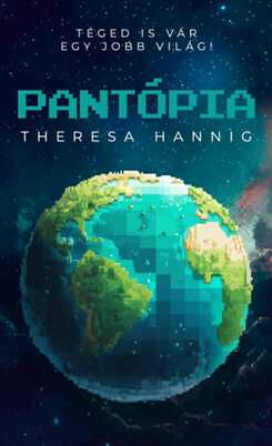 Theresa Hanning: Pantópia