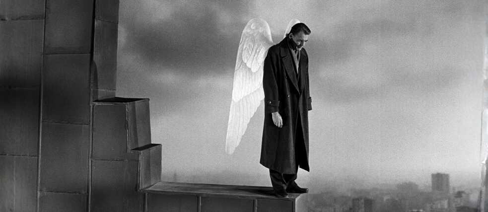 Goethe-Kino - Der Himmel über Berlin