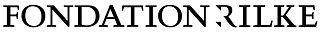 Logo Fondation Rilke