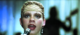 Filmstill Solo Sunny