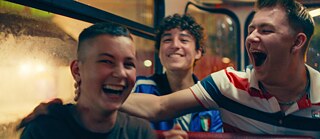 Imagen de "Sonne und Beton"