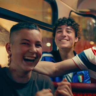 Imagen de "Sonne und Beton"