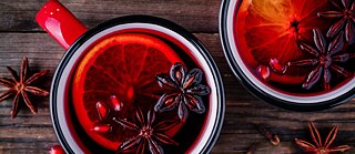 Mulled Wine