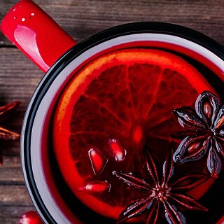 Mulled Wine