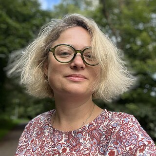 Regina Jegorova-Askerova