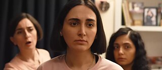 The Seed of the Sacred Fig