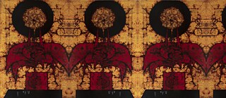 Poděkování paní Adéle Procházkové, vnučce Mikuláše Medka, za reprodukci obrazu.