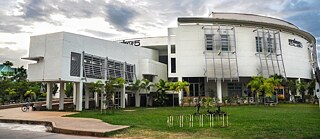 Faculty of Liberal Arts, Ubon Ratchathani University