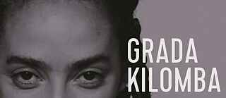 Recorte da capa 'Memórias da Plantação', de Grada Kilomba