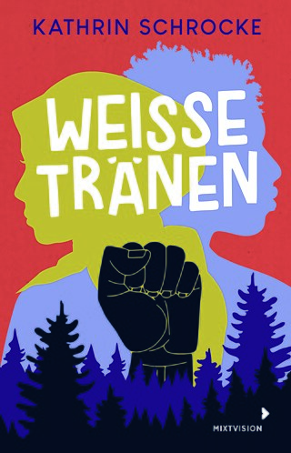 Weiße Tränen 
