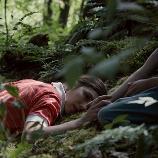 Angela Schanalec - Der traumhafte Weg