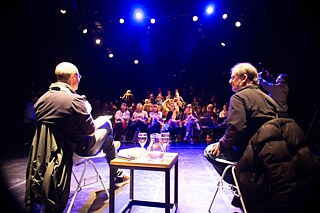 2. Tag - Martín Kohan