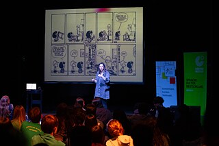 2. Tag - Florencia Sichel