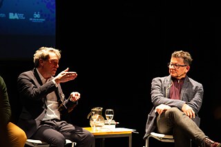 3. Tag - Offenes Interview mit Thomas Meyer