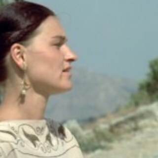 Danièle Huillet & Jean-Marie Straub - Die Antigone des Sophokles