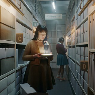 Sophie Linnenbaum - Die Gewöhnlichen