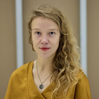 Eglė Elena Murauskaitė