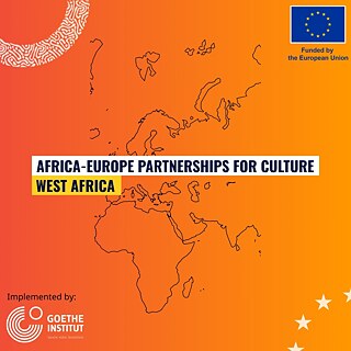 Africa-Europe Partnerships for culture