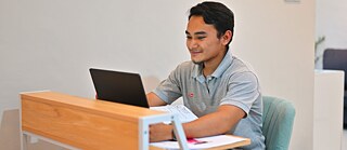 Deutschkurse in Indonesien