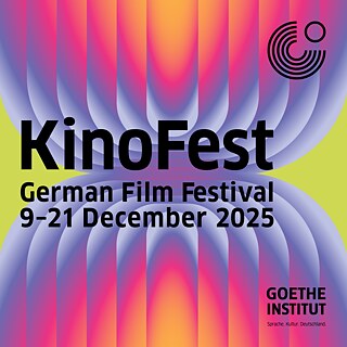 KinoFest 2025